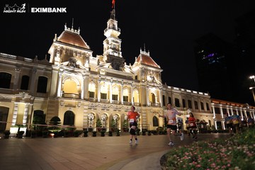 HO CHI MINH CITY NIGHT RUN EXIMBANK 2024 - Ảnh #2022645