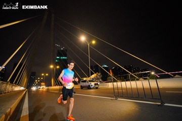 HO CHI MINH CITY NIGHT RUN EXIMBANK 2024 - Ảnh #2023305