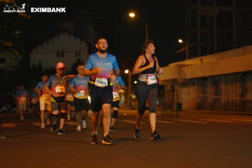 HO CHI MINH CITY NIGHT RUN EXIMBANK 2024 - Ảnh #2032296