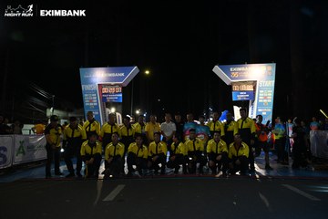 HO CHI MINH CITY NIGHT RUN EXIMBANK 2024 - Ảnh #1970542