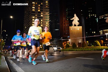 HO CHI MINH CITY NIGHT RUN EXIMBANK 2024 - Ảnh #1990759
