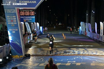 HO CHI MINH CITY NIGHT RUN EXIMBANK 2024 - Ảnh #2029888