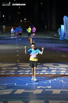 HO CHI MINH CITY NIGHT RUN EXIMBANK 2024 - Ảnh #2025434