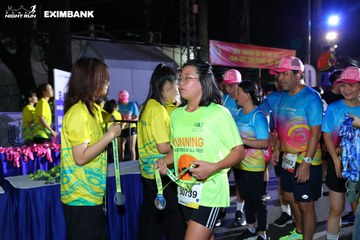 HO CHI MINH CITY NIGHT RUN EXIMBANK 2024 - Ảnh #2012504