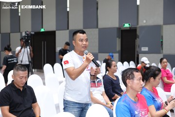 HO CHI MINH CITY NIGHT RUN EXIMBANK 2024 - Ảnh #1963503