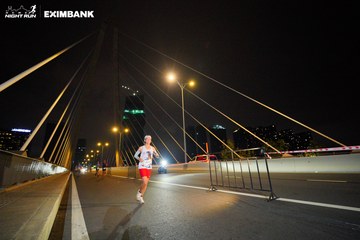 HO CHI MINH CITY NIGHT RUN EXIMBANK 2024 - Ảnh #2023788