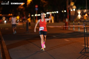 HO CHI MINH CITY NIGHT RUN EXIMBANK 2024 - Ảnh #2159197