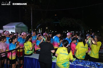 HO CHI MINH CITY NIGHT RUN EXIMBANK 2024 - Ảnh #2012610