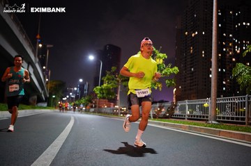 HO CHI MINH CITY NIGHT RUN EXIMBANK 2024 - Ảnh #1988734