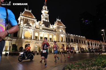 HO CHI MINH CITY NIGHT RUN EXIMBANK 2024 - Ảnh #2021080