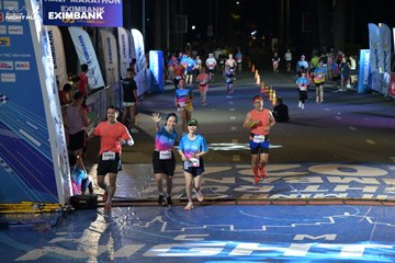 HO CHI MINH CITY NIGHT RUN EXIMBANK 2024 - Ảnh #2031723
