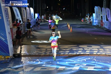 HO CHI MINH CITY NIGHT RUN EXIMBANK 2024 - Ảnh #2033373