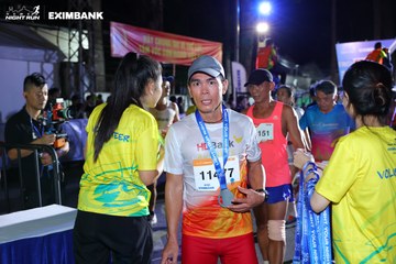 HO CHI MINH CITY NIGHT RUN EXIMBANK 2024 - Ảnh #2012394