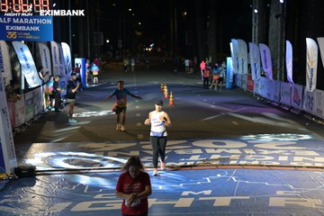 HO CHI MINH CITY NIGHT RUN EXIMBANK 2024 - Ảnh #2029347