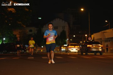 HO CHI MINH CITY NIGHT RUN EXIMBANK 2024 - Ảnh #2029651