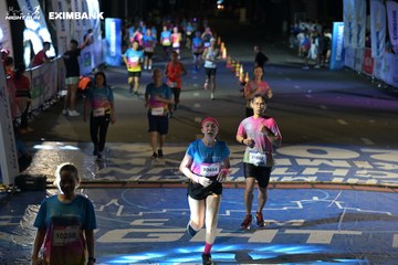 HO CHI MINH CITY NIGHT RUN EXIMBANK 2024 - Ảnh #2033961