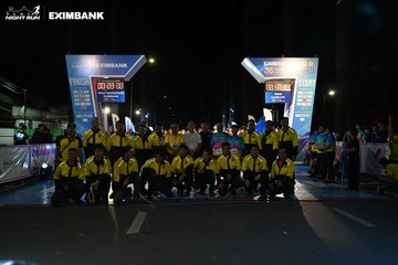 HO CHI MINH CITY NIGHT RUN EXIMBANK 2024 - Ảnh #1970550