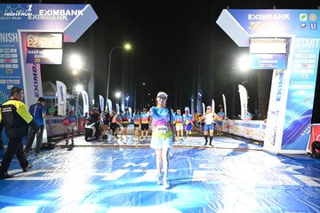HO CHI MINH CITY NIGHT RUN EXIMBANK 2024 - Ảnh #1970341