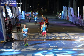 HO CHI MINH CITY NIGHT RUN EXIMBANK 2024 - Ảnh #2028000