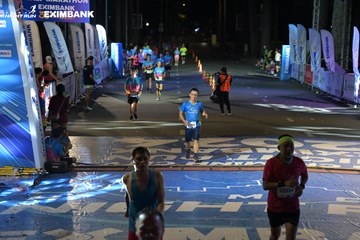 HO CHI MINH CITY NIGHT RUN EXIMBANK 2024 - Ảnh #2027958