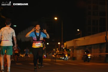 HO CHI MINH CITY NIGHT RUN EXIMBANK 2024 - Ảnh #2028766