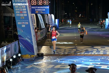 HO CHI MINH CITY NIGHT RUN EXIMBANK 2024 - Ảnh #2028570