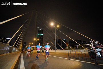 HO CHI MINH CITY NIGHT RUN EXIMBANK 2024 - Ảnh #2025071