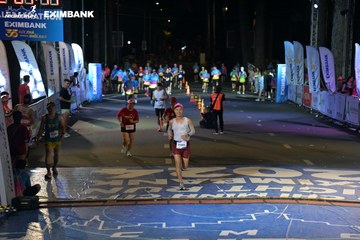 HO CHI MINH CITY NIGHT RUN EXIMBANK 2024 - Ảnh #2030838