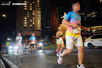 HO CHI MINH CITY NIGHT RUN EXIMBANK 2024 - Ảnh #1989976