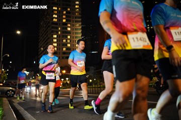 HO CHI MINH CITY NIGHT RUN EXIMBANK 2024 - Ảnh #1990201