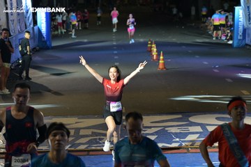 HO CHI MINH CITY NIGHT RUN EXIMBANK 2024 - Ảnh #2032015