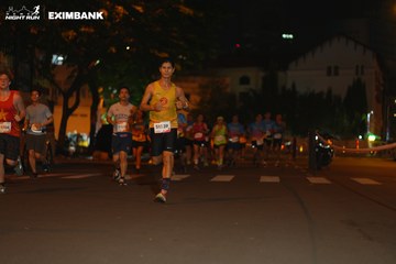 HO CHI MINH CITY NIGHT RUN EXIMBANK 2024 - Ảnh #2032053
