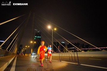 HO CHI MINH CITY NIGHT RUN EXIMBANK 2024 - Ảnh #2024251