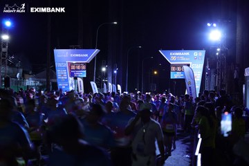 HO CHI MINH CITY NIGHT RUN EXIMBANK 2024 - Ảnh #1971989