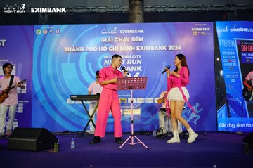 HO CHI MINH CITY NIGHT RUN EXIMBANK 2024 - Ảnh #2011566