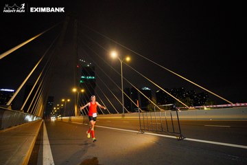 HO CHI MINH CITY NIGHT RUN EXIMBANK 2024 - Ảnh #2023839