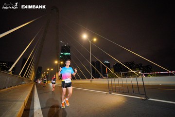 HO CHI MINH CITY NIGHT RUN EXIMBANK 2024 - Ảnh #2025124