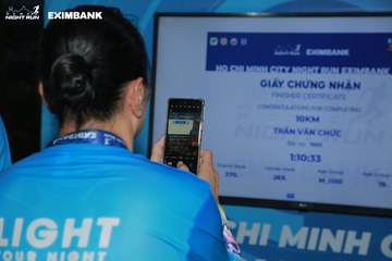 HO CHI MINH CITY NIGHT RUN EXIMBANK 2024 - Ảnh #2011032
