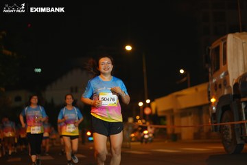 HO CHI MINH CITY NIGHT RUN EXIMBANK 2024 - Ảnh #2028522