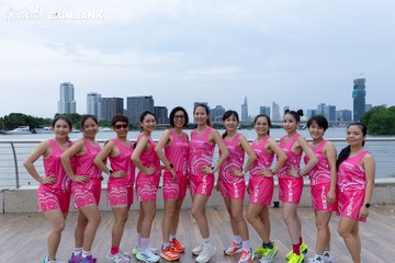 HO CHI MINH CITY NIGHT RUN EXIMBANK 2024 - Ảnh #1962650