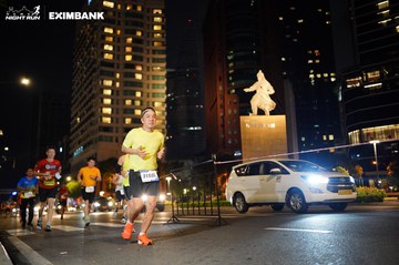 HO CHI MINH CITY NIGHT RUN EXIMBANK 2024 - Ảnh #1991036