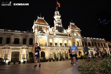 HO CHI MINH CITY NIGHT RUN EXIMBANK 2024 - Ảnh #2018888