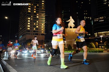 HO CHI MINH CITY NIGHT RUN EXIMBANK 2024 - Ảnh #1991580