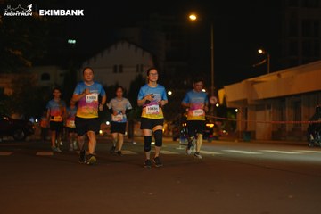 HO CHI MINH CITY NIGHT RUN EXIMBANK 2024 - Ảnh #2029021