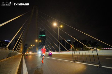 HO CHI MINH CITY NIGHT RUN EXIMBANK 2024 - Ảnh #2023099