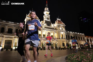 HO CHI MINH CITY NIGHT RUN EXIMBANK 2024 - Ảnh #2022098