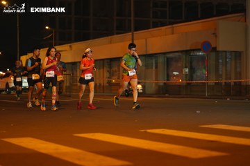 HO CHI MINH CITY NIGHT RUN EXIMBANK 2024 - Ảnh #2034481
