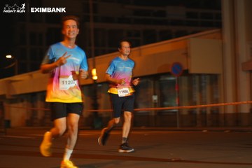 HO CHI MINH CITY NIGHT RUN EXIMBANK 2024 - Ảnh #2032955