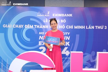HO CHI MINH CITY NIGHT RUN EXIMBANK 2024 - Ảnh #1963226