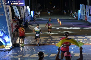 HO CHI MINH CITY NIGHT RUN EXIMBANK 2024 - Ảnh #2034698